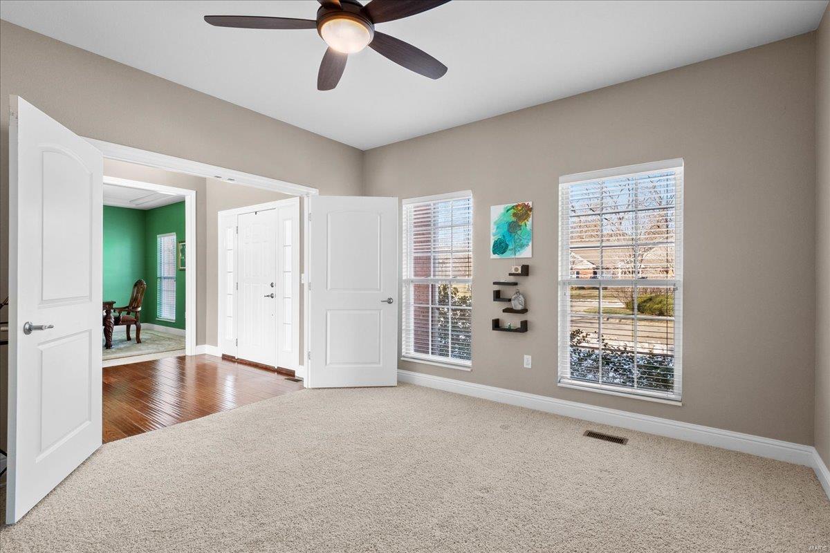 1021 Nottinghill Drive