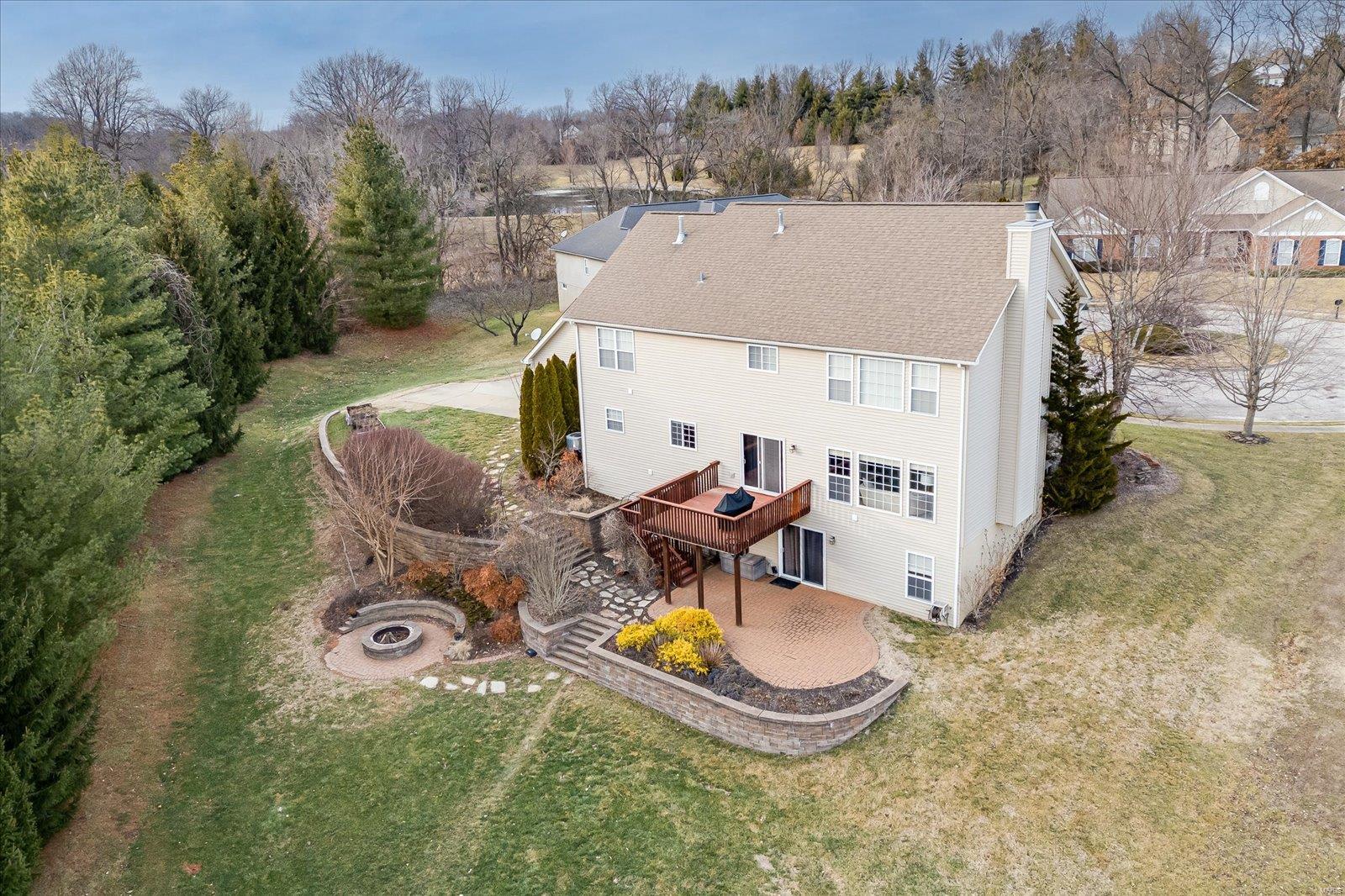 1021 Nottinghill Drive