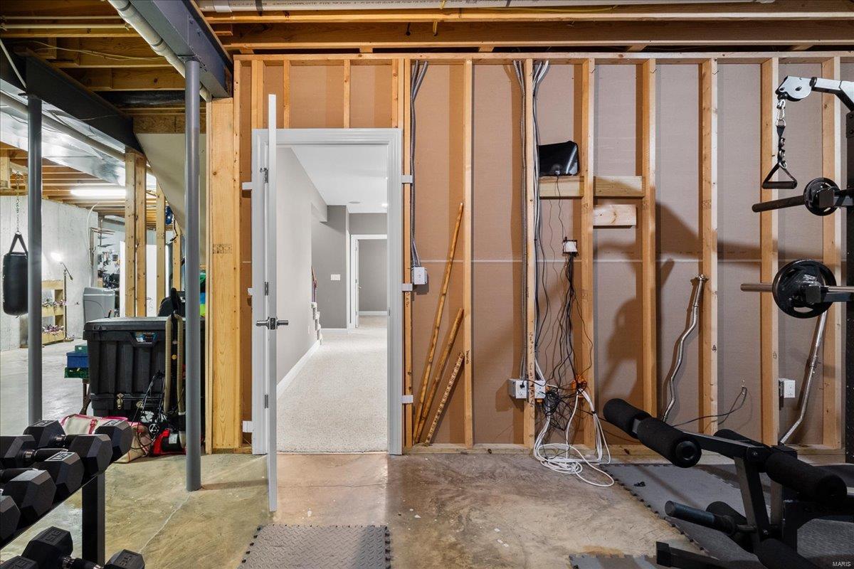 1021 Nottinghill Drive