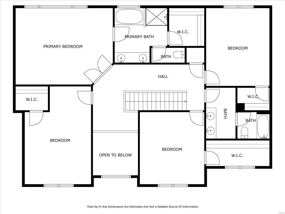 1021 Nottinghill Drive