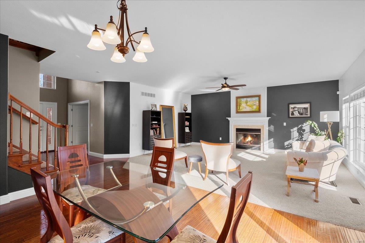 1021 Nottinghill Drive