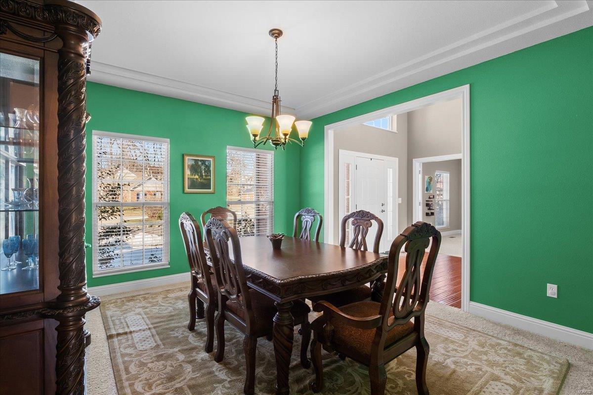 1021 Nottinghill Drive