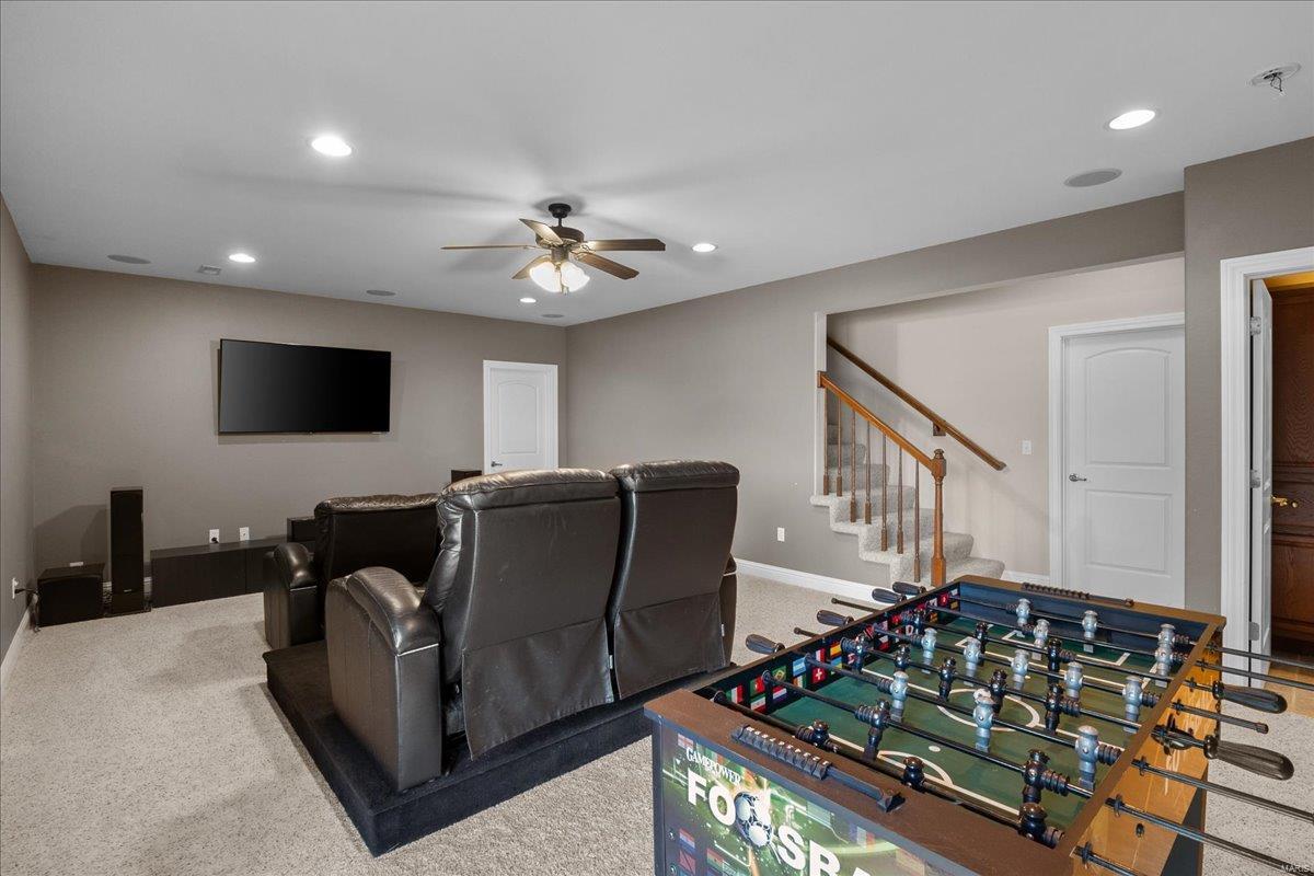 1021 Nottinghill Drive