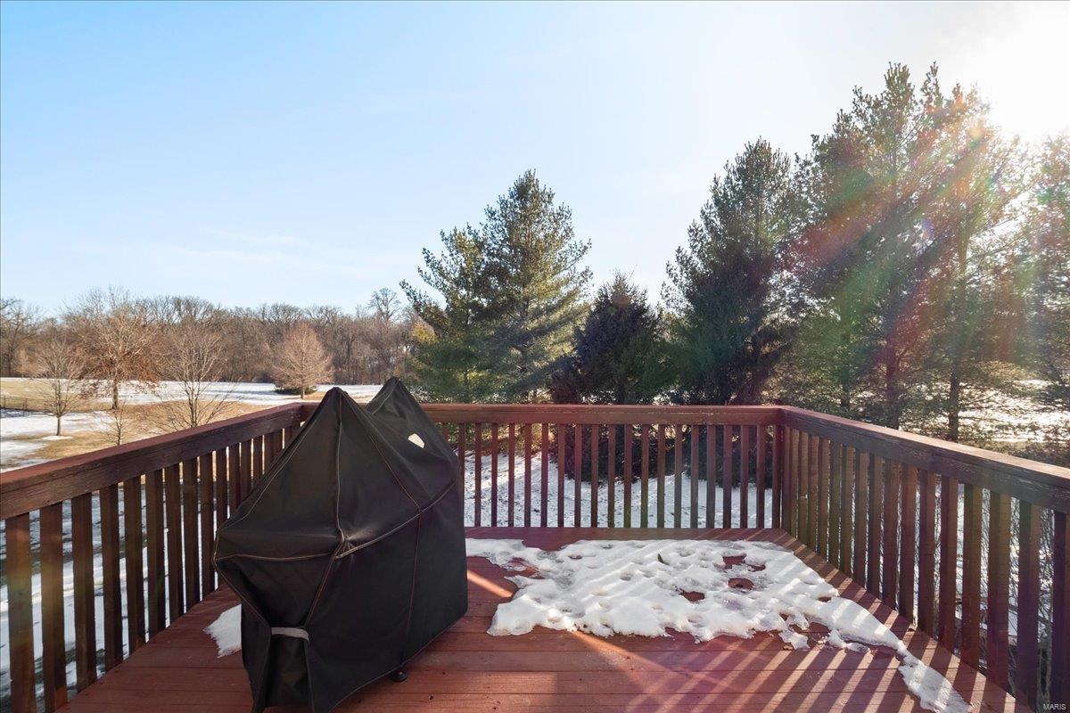 1021 Nottinghill Drive