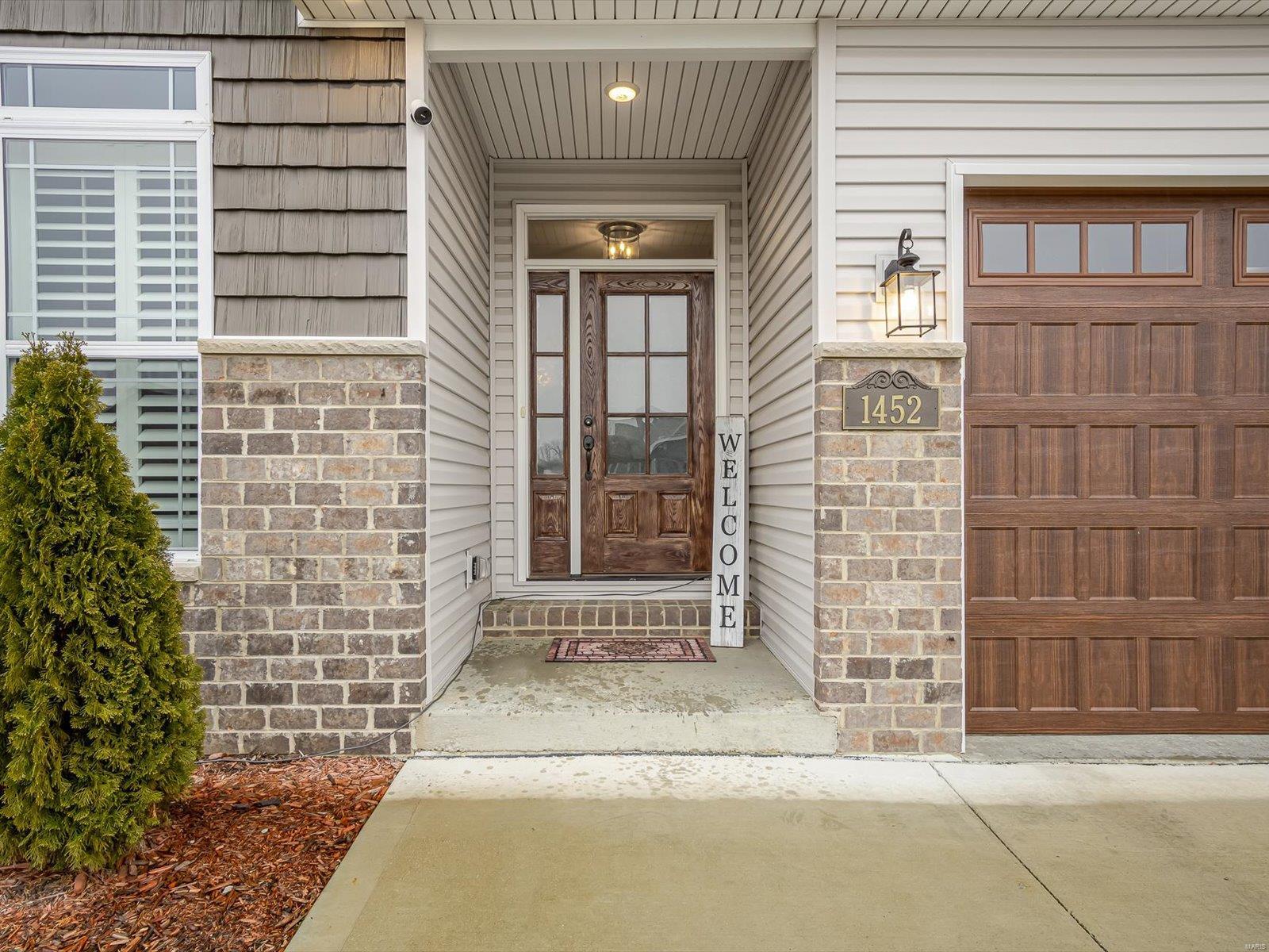 1452 Guilford Place