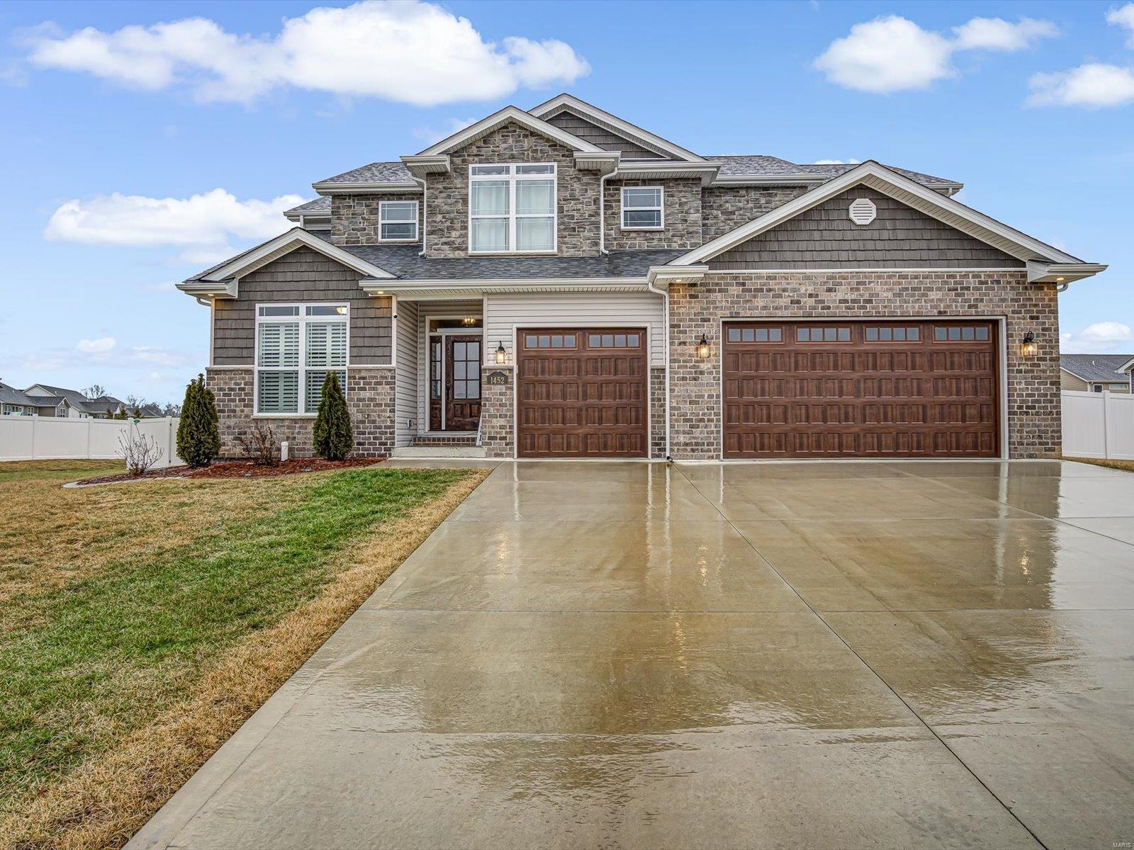 1452 Guilford Place