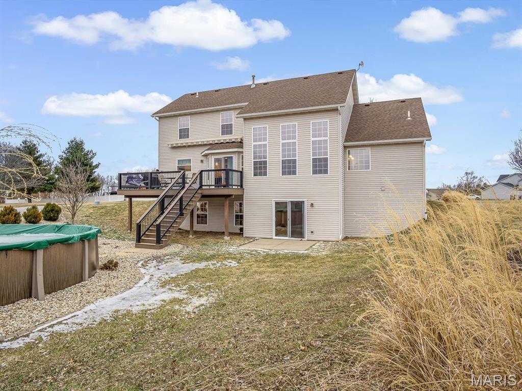 980 Country Pointe Lane