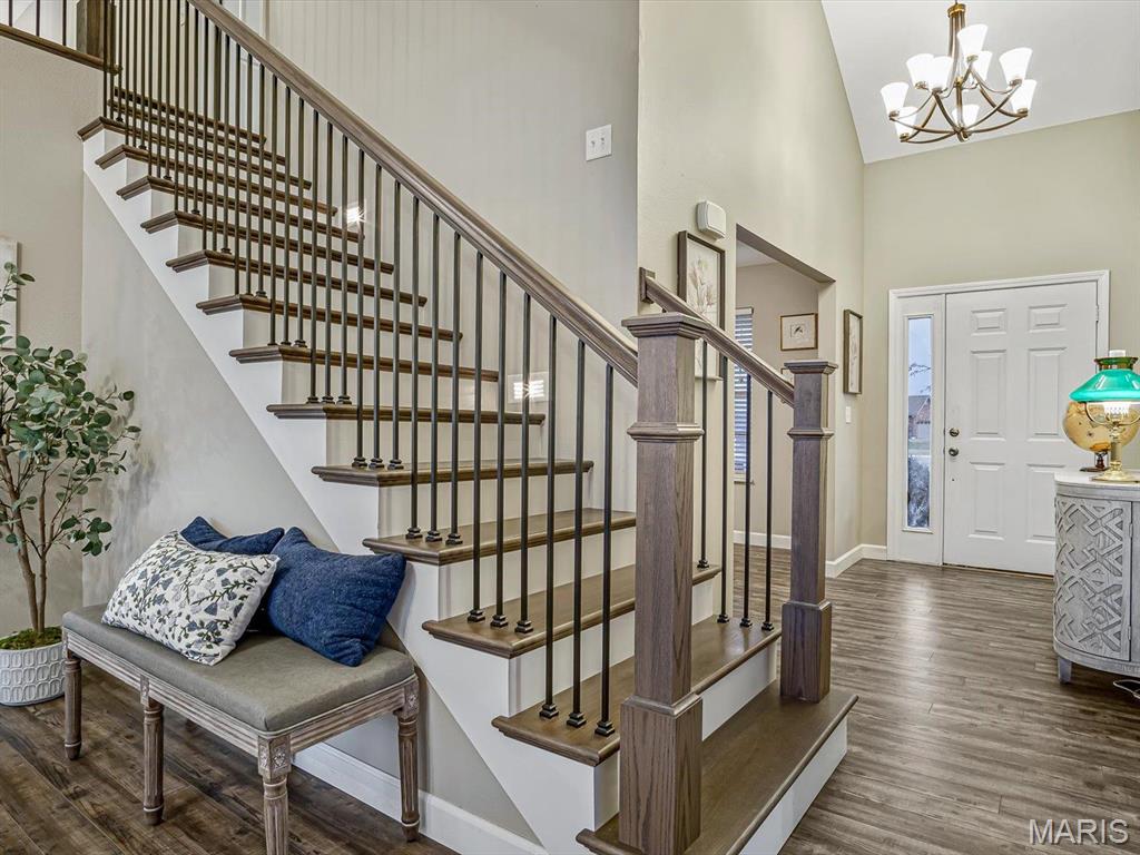 980 Country Pointe Lane
