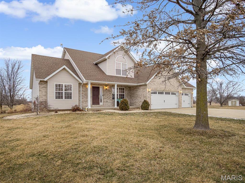 980 Country Pointe Lane