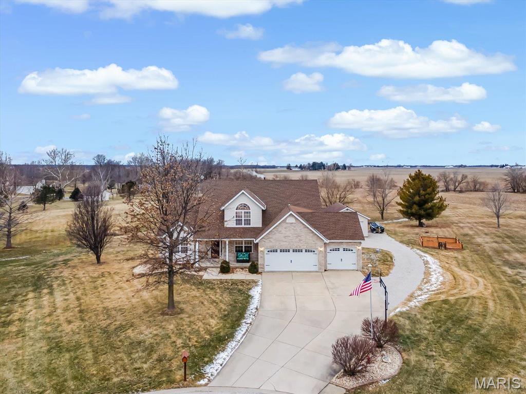 980 Country Pointe Lane