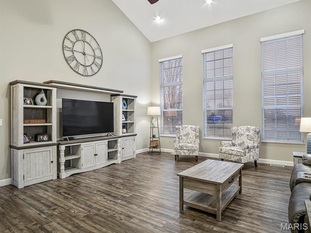 980 Country Pointe Lane