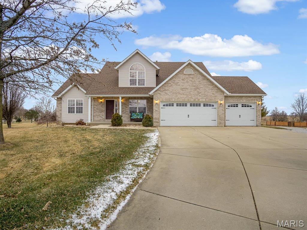980 Country Pointe Lane