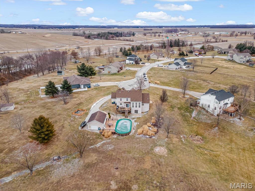 980 Country Pointe Lane