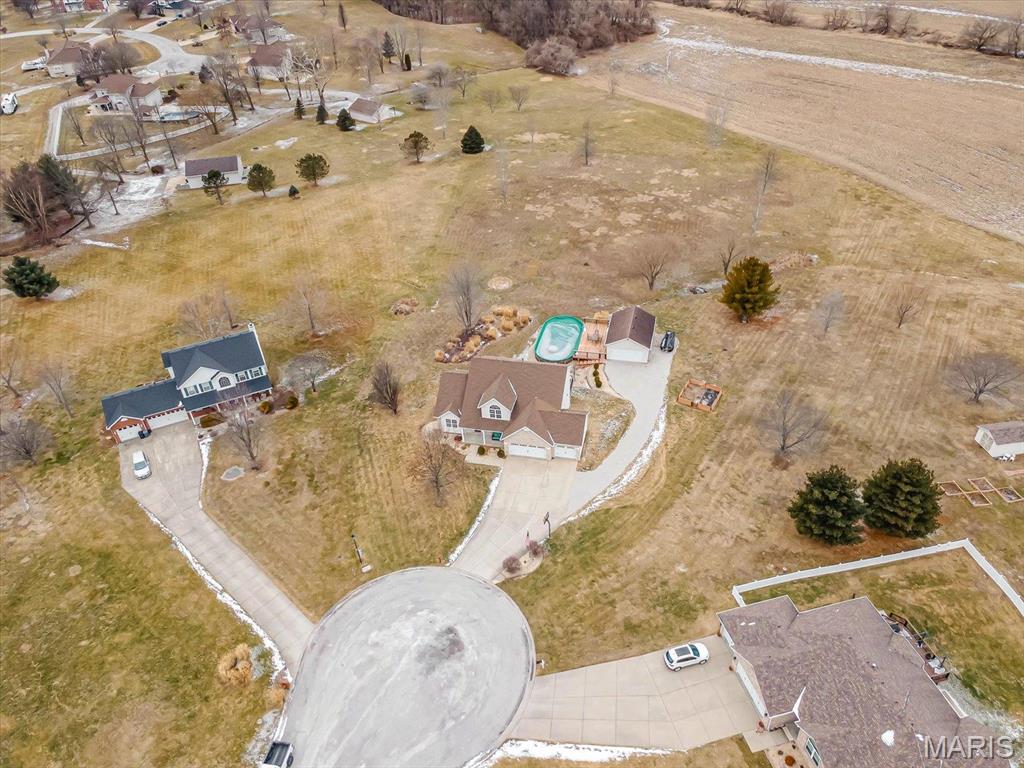 980 Country Pointe Lane