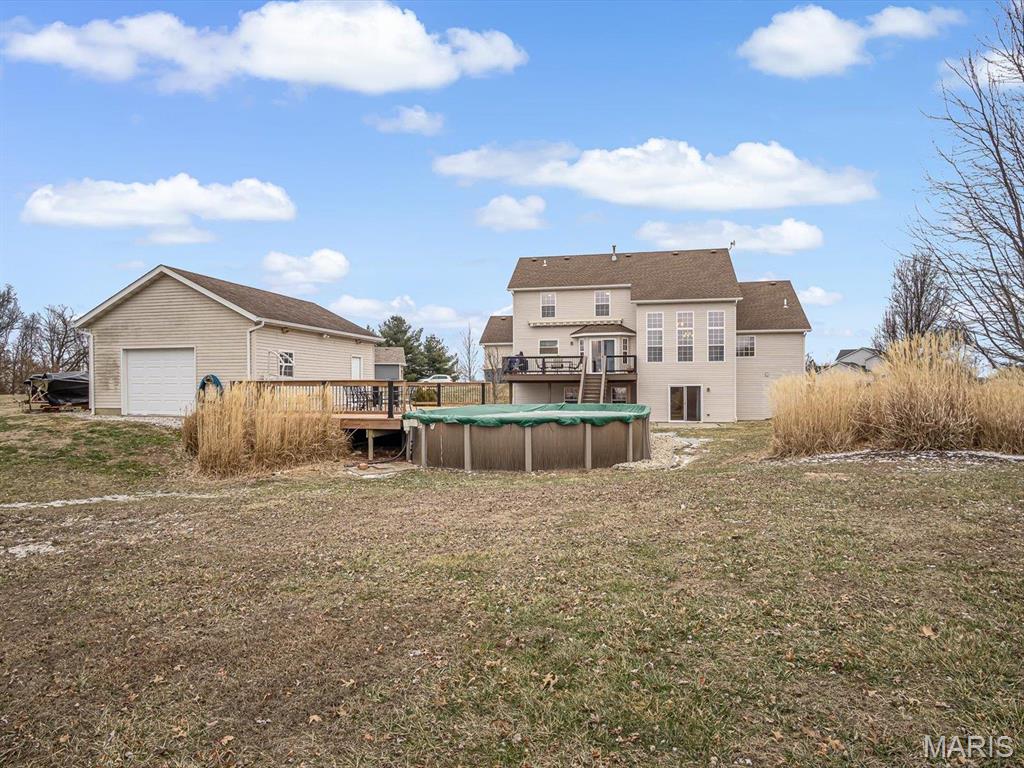 980 Country Pointe Lane