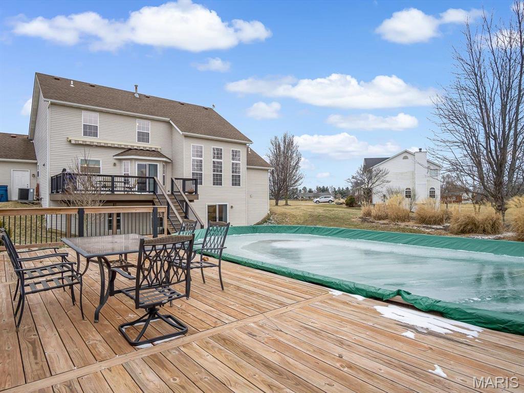 980 Country Pointe Lane