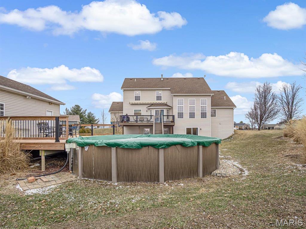 980 Country Pointe Lane