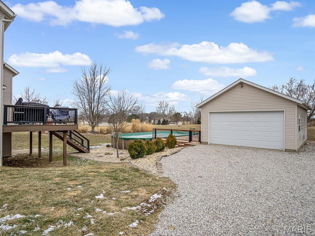 980 Country Pointe Lane