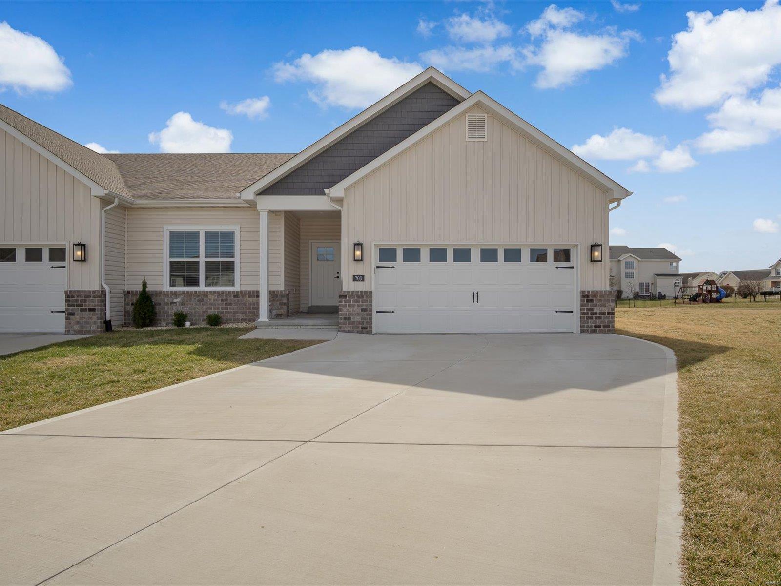 703 Applewood Creek Drive