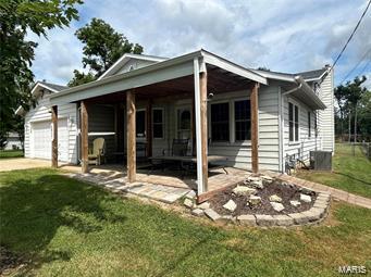4017 Central Lane