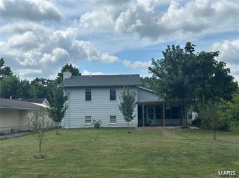 4017 Central Lane