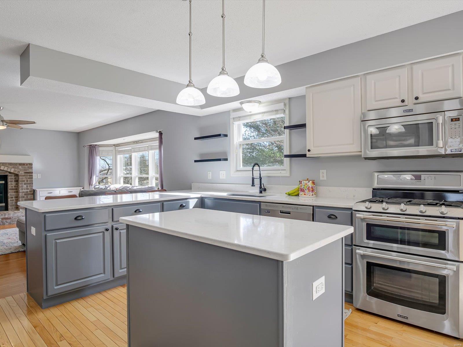 3571 Sky Hawk Drive
