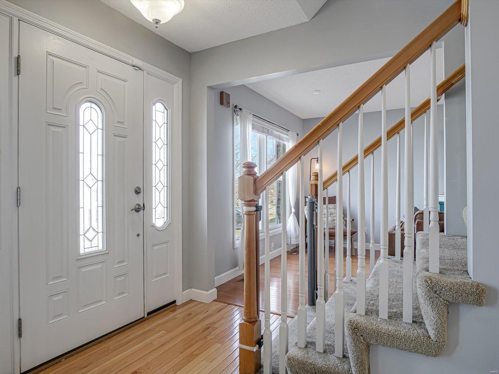 3571 Sky Hawk Drive