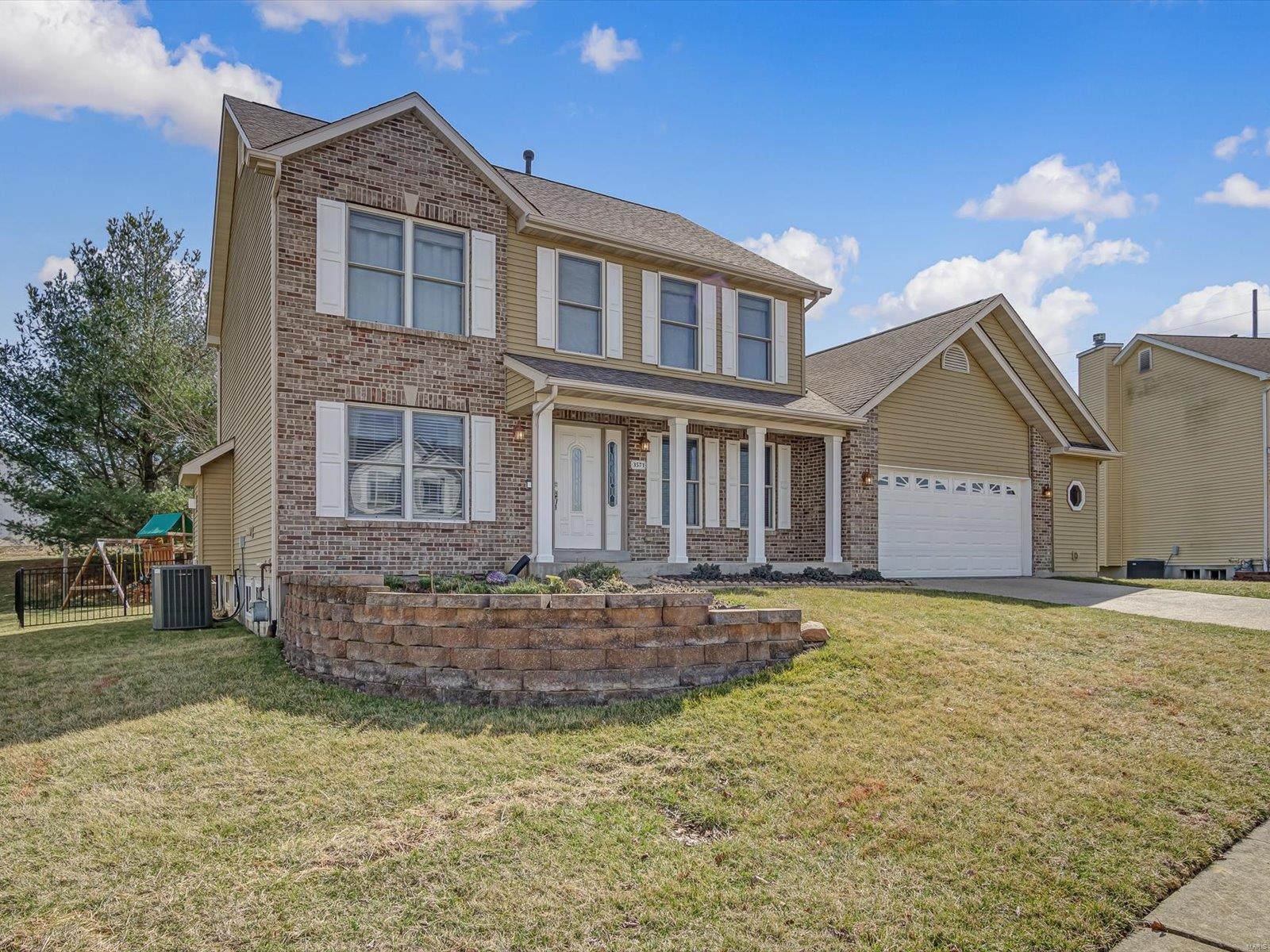 3571 Sky Hawk Drive
