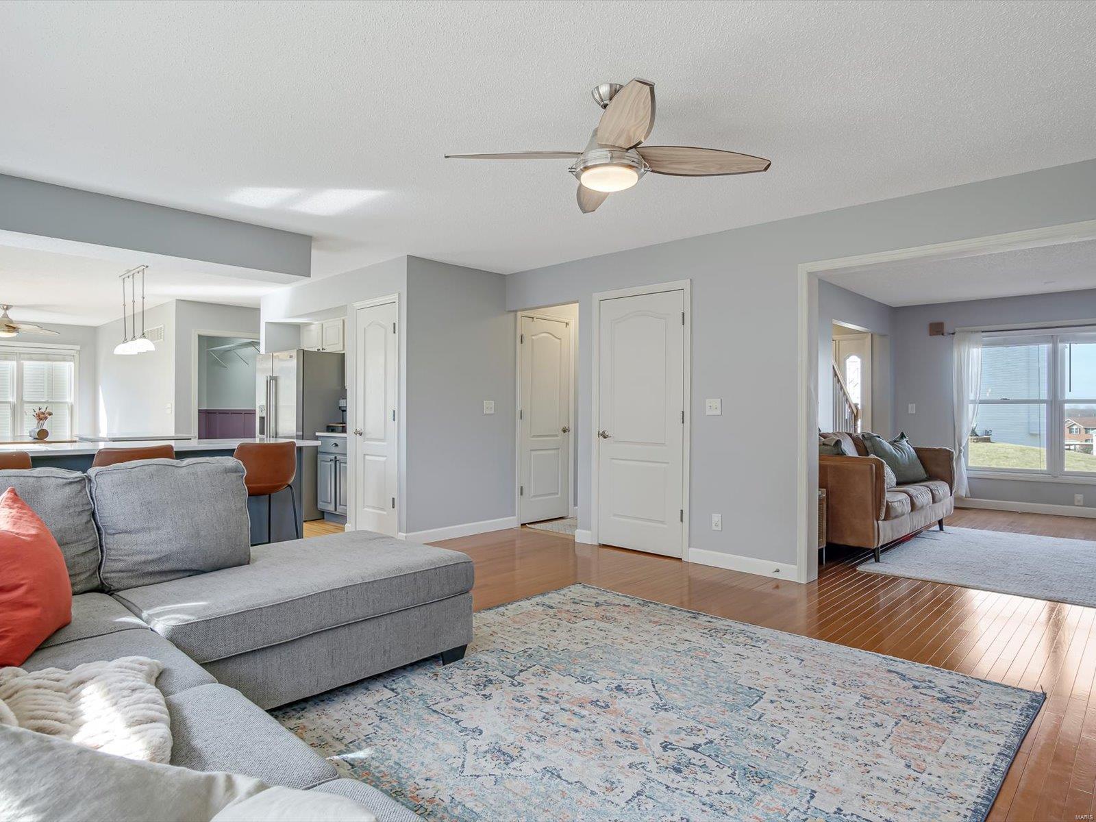 3571 Sky Hawk Drive