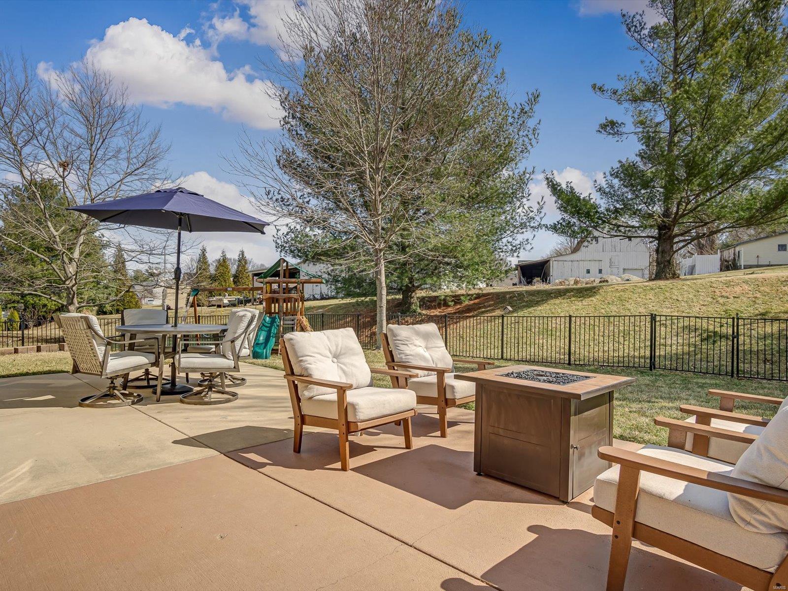 3571 Sky Hawk Drive