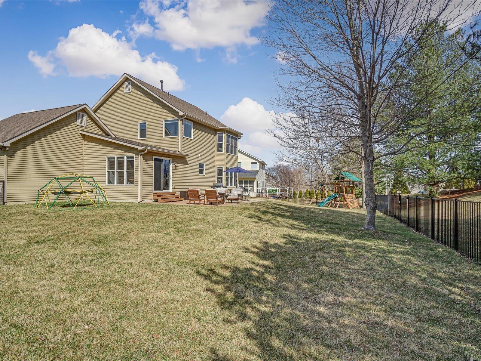3571 Sky Hawk Drive
