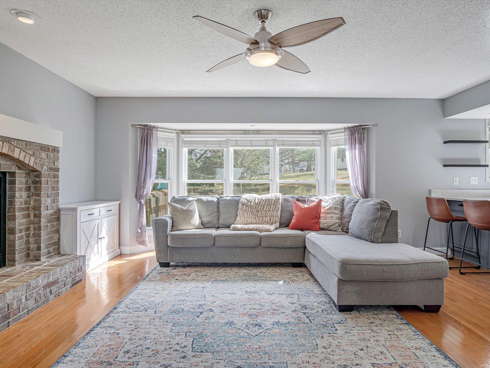 3571 Sky Hawk Drive