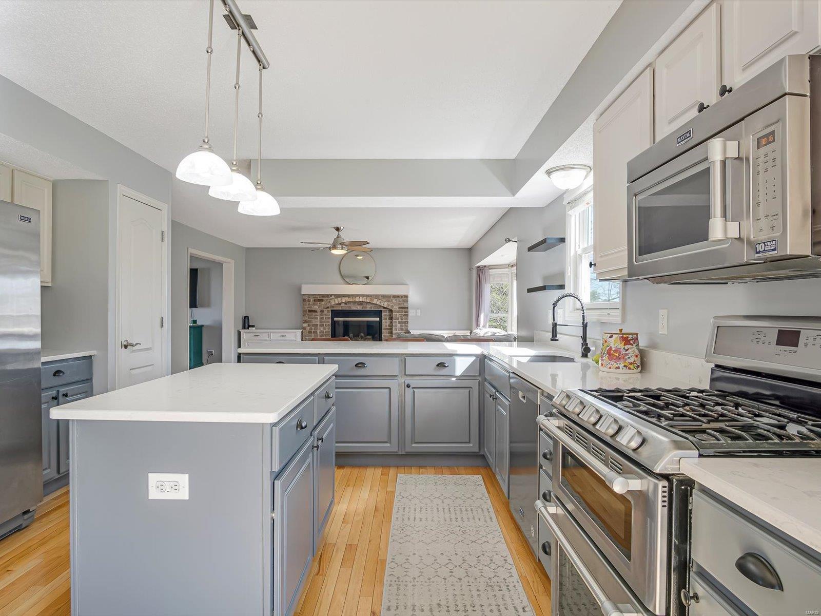 3571 Sky Hawk Drive