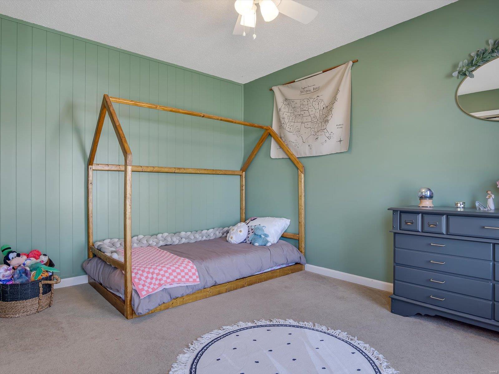 3571 Sky Hawk Drive