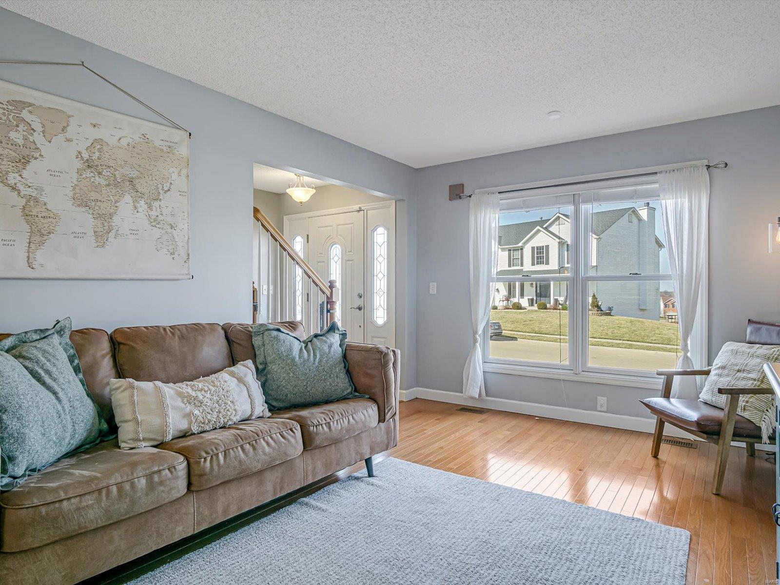 3571 Sky Hawk Drive