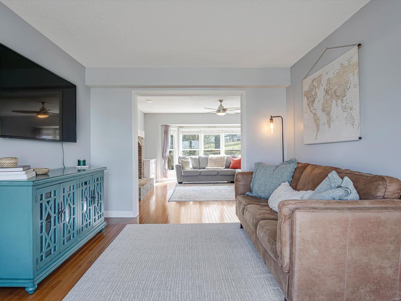 3571 Sky Hawk Drive