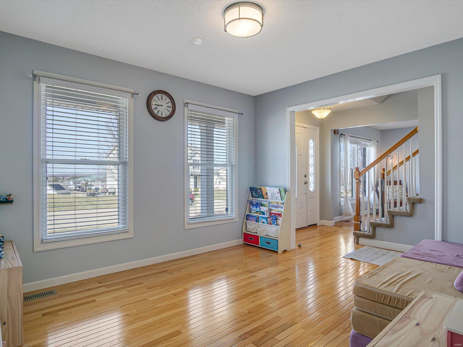 3571 Sky Hawk Drive
