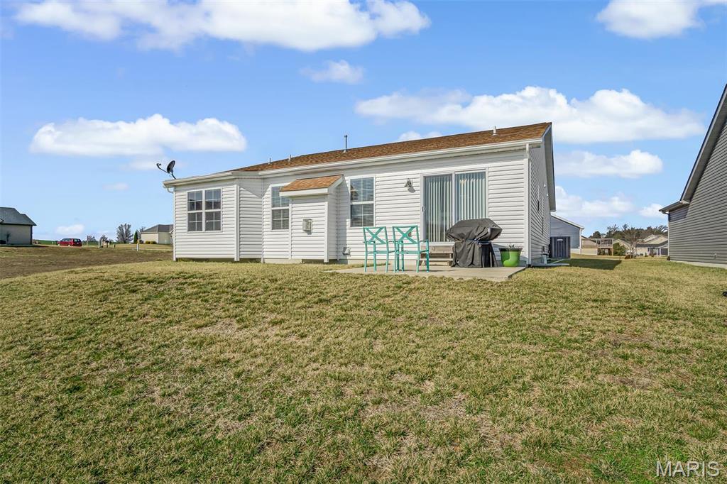 1530 Orchard Lakes Circle