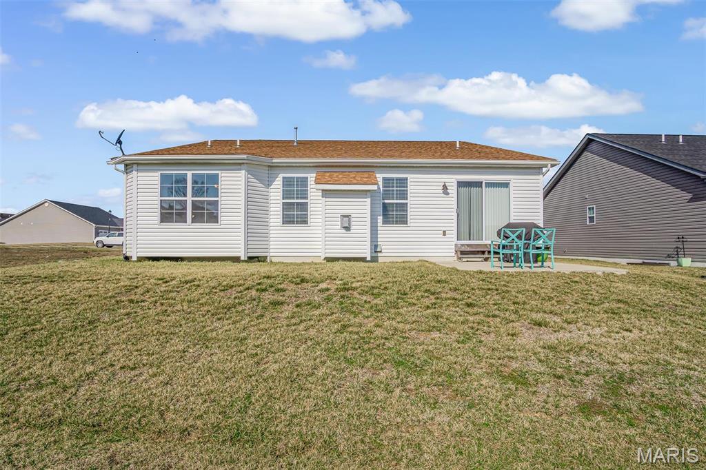 1530 Orchard Lakes Circle