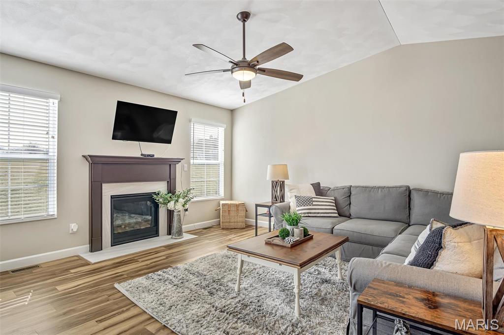 1530 Orchard Lakes Circle