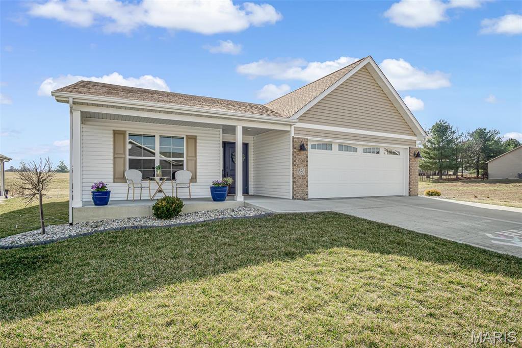 1530 Orchard Lakes Circle