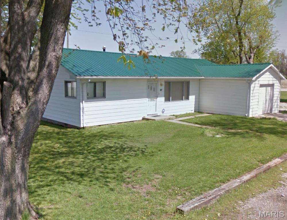 607 Chartrand Road