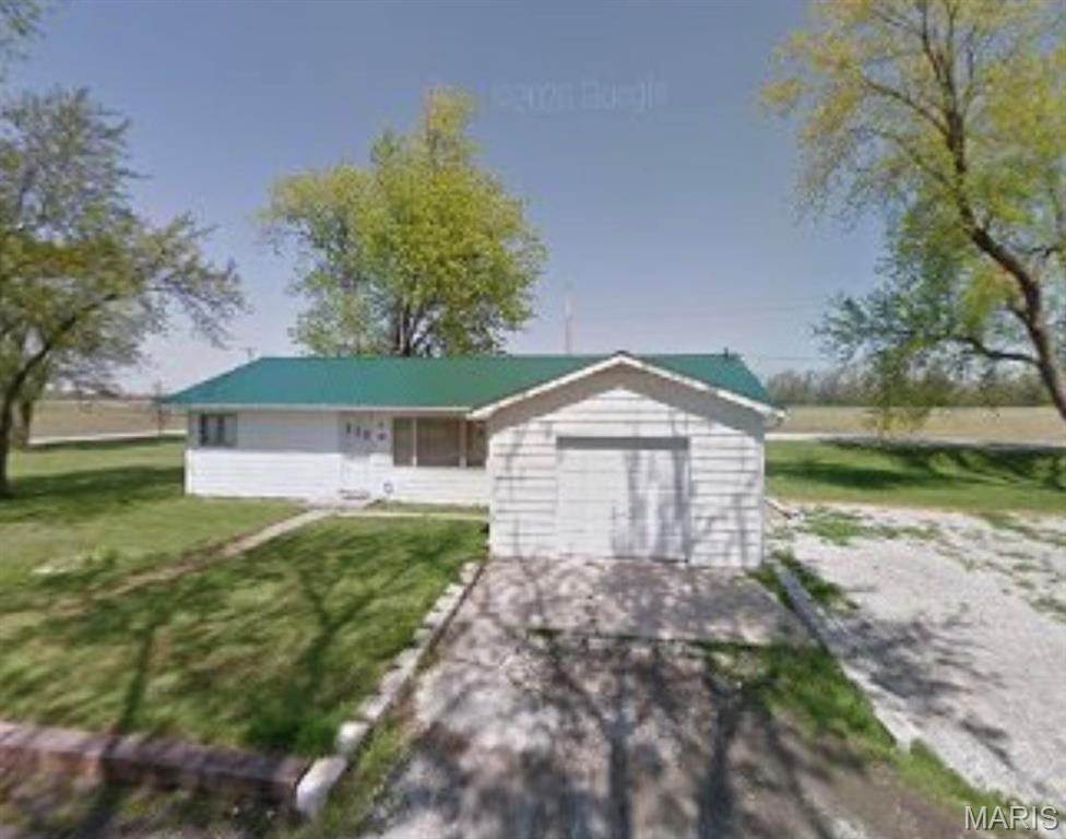 607 Chartrand Road