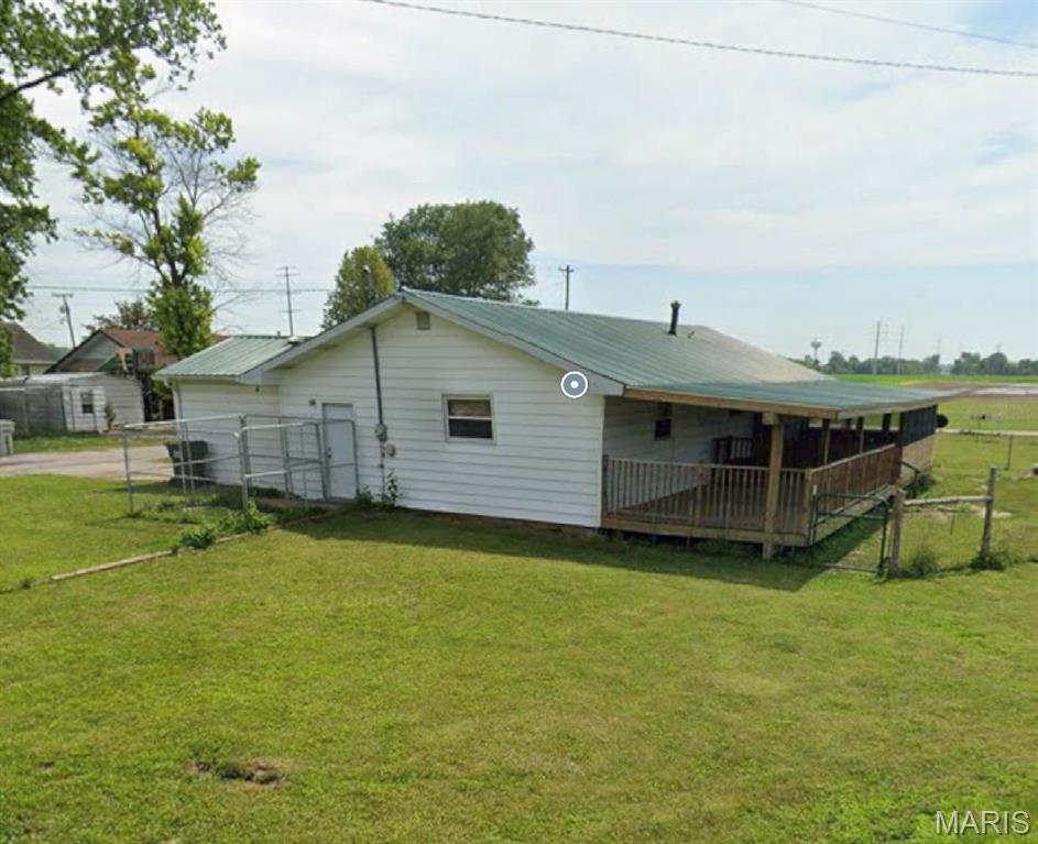 607 Chartrand Road
