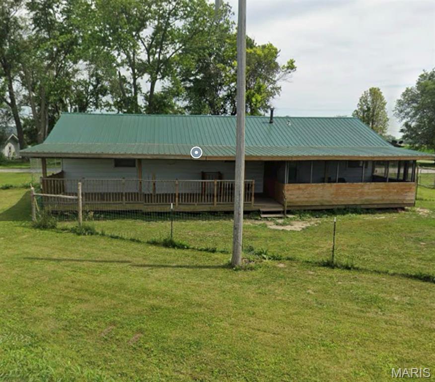 607 Chartrand Road