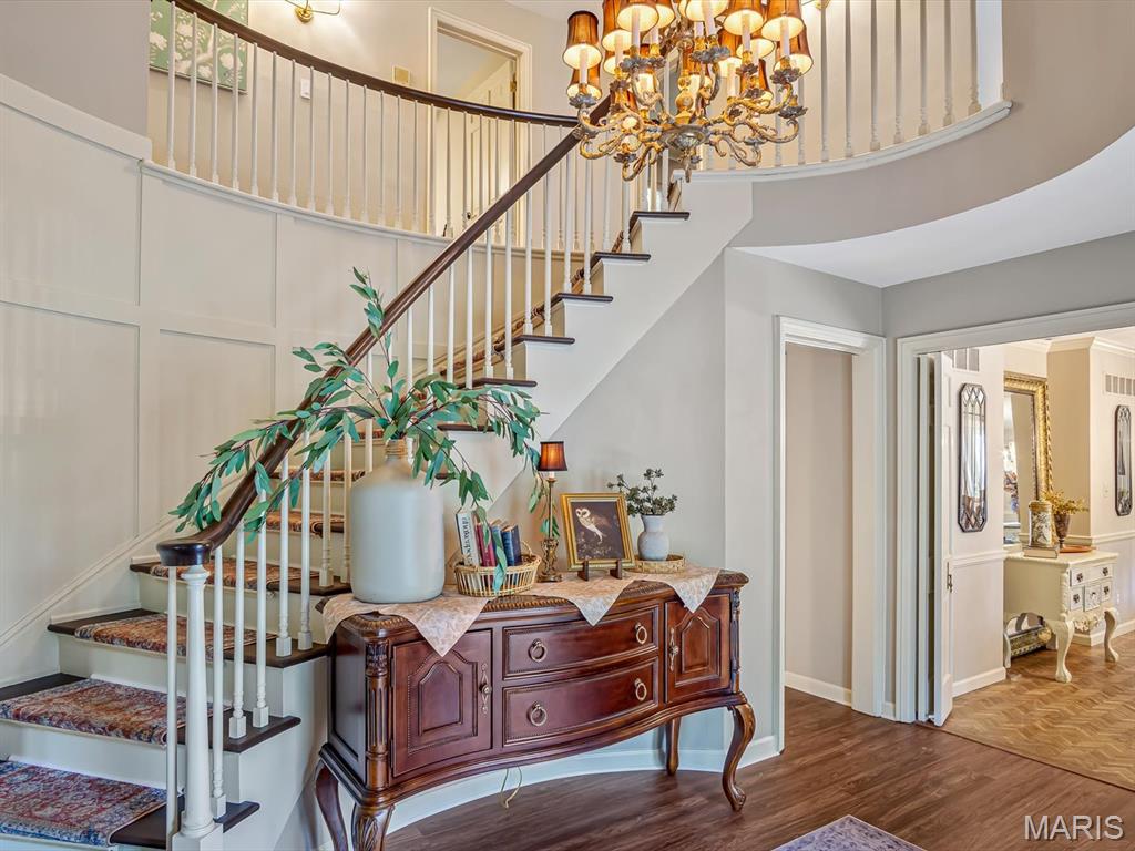 335 N Powder Mill Road