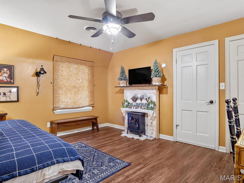 335 N Powder Mill Road