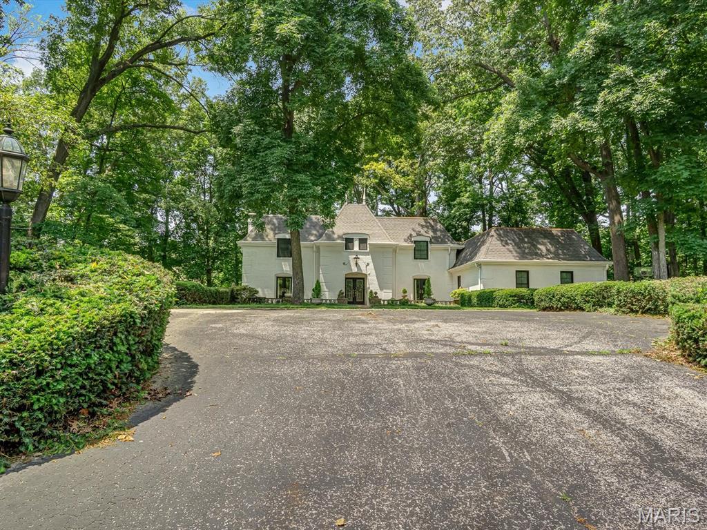 335 N Powder Mill Road