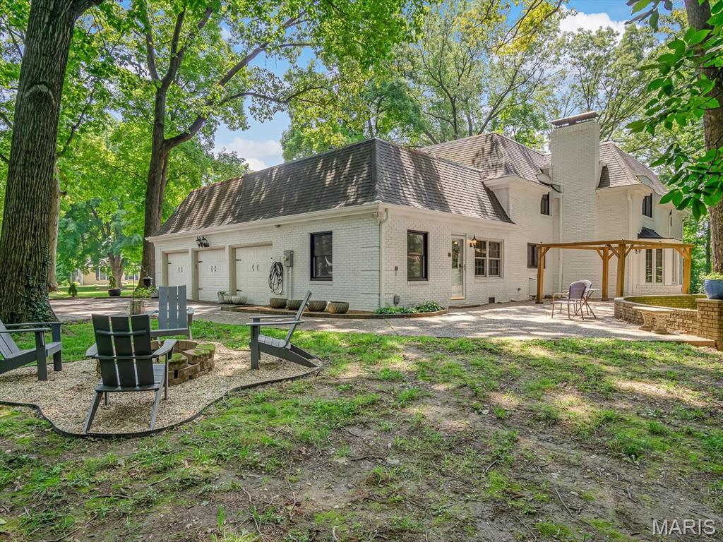 335 N Powder Mill Road