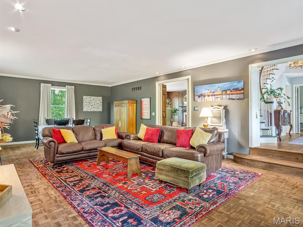 335 N Powder Mill Road